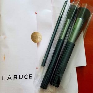 Laruce Beauty On the Go Set make up brushes